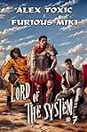 Book cover for Lord of The System (Book 7): A LitRPG Progression Fantasy Series
