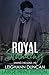 Royal Standing: Large Print...