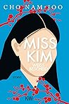 Miss Kim weiss Be...