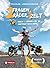 Zwei Frauen, zwei Räder, ein Zelt: Durch 21 Länder von Kapstadt nach Wien. Eine Radreise durch drei Kontinente – inklusive Tipps für Nachahmer (German Edition)