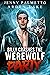 Billy Crashes the Werewolf Party