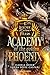 Academy of the golden Phoenix by Isabell Bayer