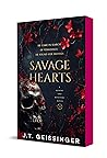 Savage Hearts
