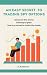 AN EASY SECRET TO TRADING SPY OPTIONS by D. Anderson