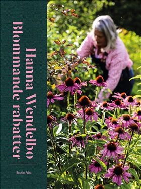 Blommande rabatter (Hardcover)