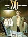 El Dia Del Sol Negro,,xiii (XIII)
