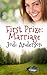 First Prize: Marriage: A Co...