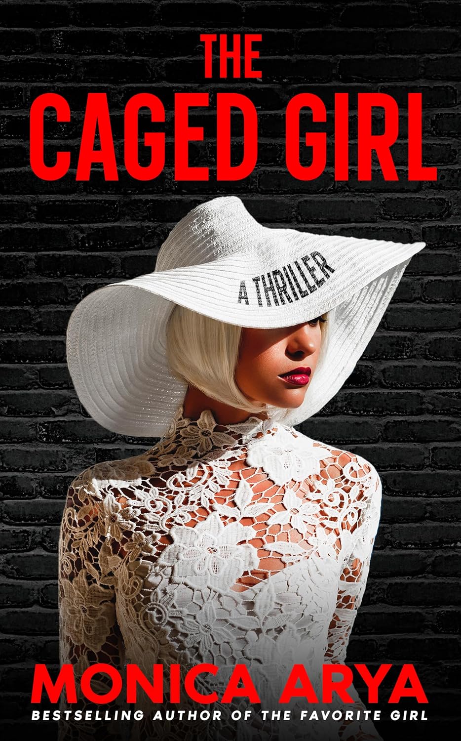 The Caged Girl