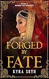 Forged By Fate (Bonds Of Destiny, #1)