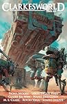 Clarkesworld Maga...