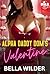 Alpha Daddy Dom's Valentine...
