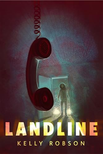Landline (Kindle Edition)