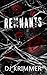 Remnants by D.J. Krimmer