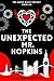 The Unexpected Mr. Hopkins: a comic fantasy whodunit with wry humor, heroic half-trolls, and magic gone awry (The Cassie Black Trilogy)