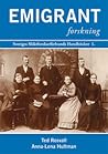 Emigrantforskning by Anna-Lena Hultman