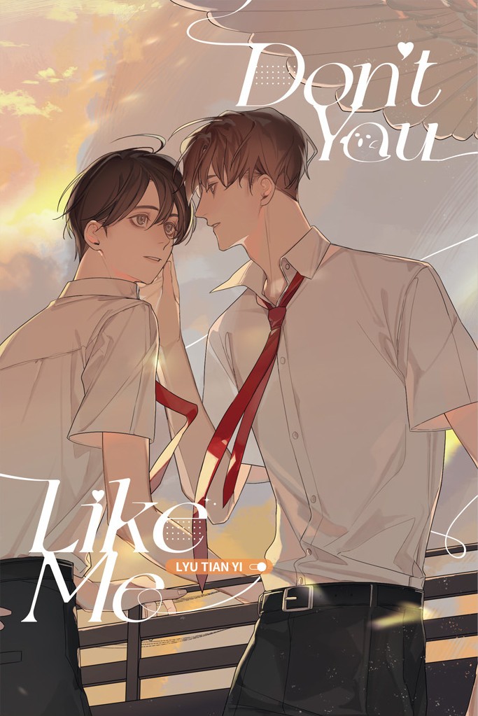 Don't You Like Me Vol. 2 (Paperback)