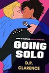 Going Solo by D.P. Clarence