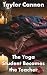 The Yoga Student Becomes th...