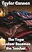 The Yoga Student Becomes the Teacher: A Clothing Optional MFFF Short (Clothing Optional Yoga Book 2)
