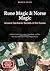 Rune Magic & Norse Magic: Ancient Germanic Secrets of the Runes: A Practical Guide to Rune Spells, Rune Rituals, and Rune Oracle Divination - From Norse Mythology to Modern Magical Practice