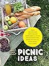 Easy Picnic Ideas...