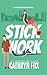 Stick Work (Boston Bucks #6)