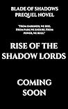 Rise of the Shado...