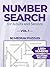 80 Medium Number Search Puz...
