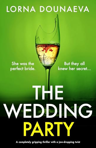 The Wedding Party (Kindle Edition)