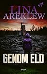 Genom eld