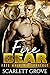 Fire Bear (Return To Fate Mountain, #1)