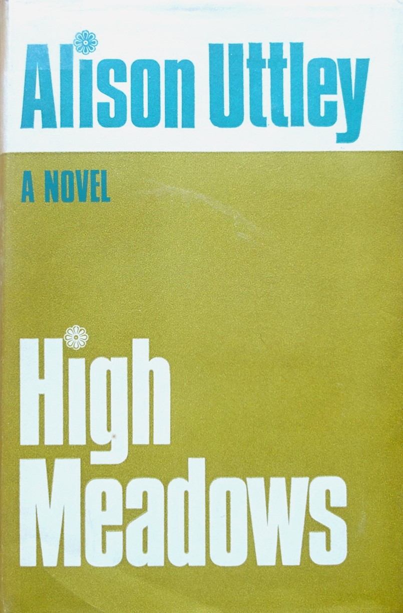 High Meadows (Unknown Binding)