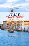 ITALY TRAVEL GUID...