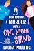 How to Solve a Murder with ...