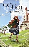 The Potion Experiment by Elle McFadzean