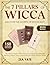 The 7 Pillars of Wicca by Zea Yate