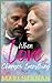 When Love Changes Everything: A Sweet Best Friend's Dad Age Gap Romance (Linder Family Series)