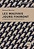 Les mauvais jours finiront by Samuel Mercier