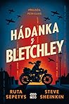 Hádanka z Bletchley