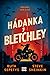 Hádanka z Bletchley