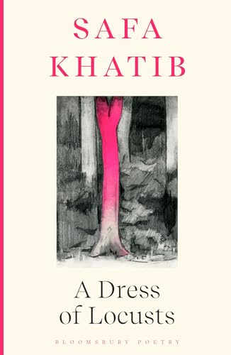 A Dress of Locusts (Kindle Edition)