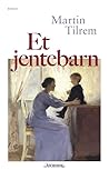 Et jentebarn