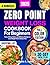 Zero Point Weight Loss Cookbook for Beginners [Full Color Edi... by Natalie S. Asher