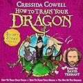 The How To Train Your Dragon Short Story Collection: How to Train Your Dragon