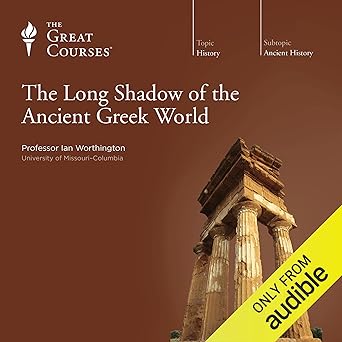 The Long Shadow of the Ancient Greek World
