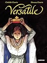 Versatile by Clothilde Chauvin