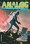 Analog Science Fiction & Fact, March/April 2025