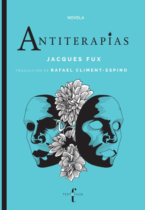 Antiterapias (Spanish Edition)