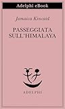 Passeggiata sull’...