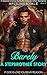 Barely: A Stepbrother Story: Possessive Stepbrother's Secret Baby (A Second Chance Forbidden Stepbrother Romance Book 2)